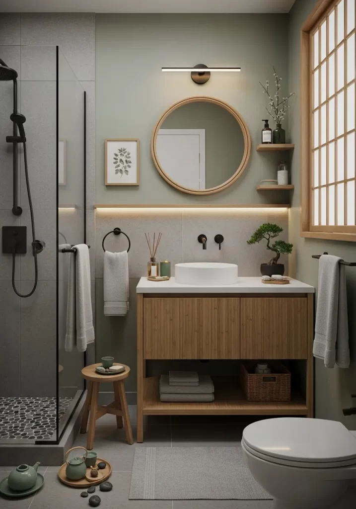 The Zen Garden Sanctuary