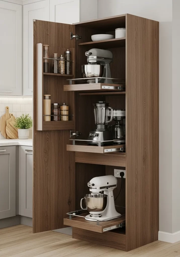 The Appliance Pantry