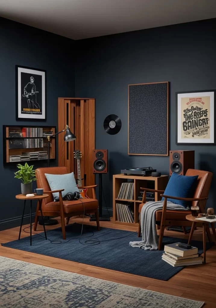 The Harmonious Music Retreat