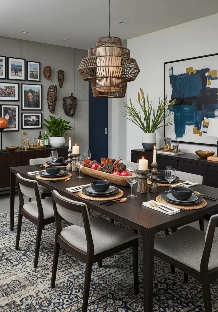 The Global Modern Gathering