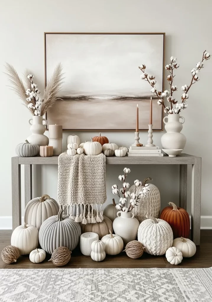 The Cozy Farmhouse Harvest