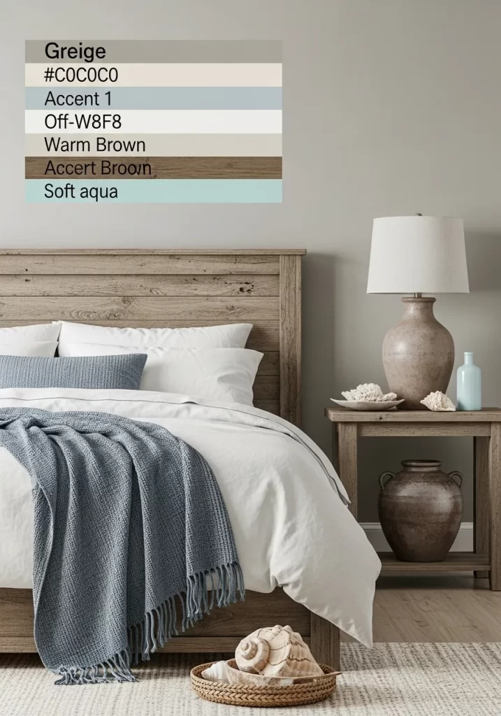 The Driftwood Dream Sanctuary