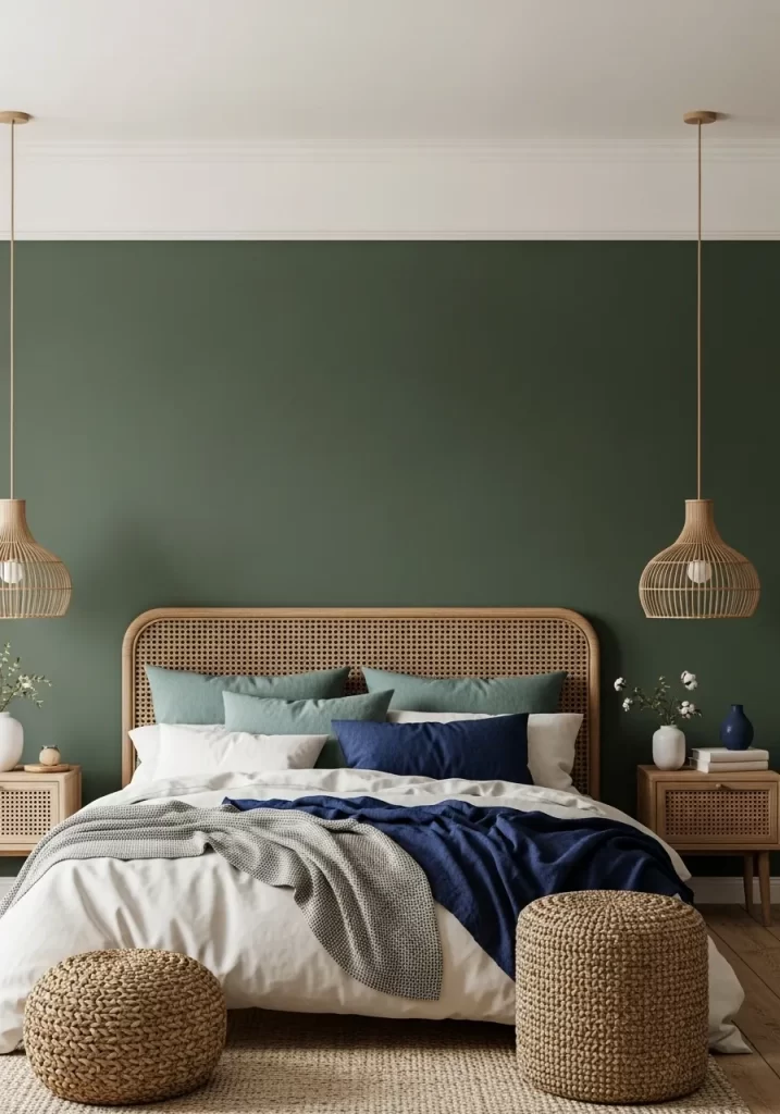 The Bohemian Green Sanctuary