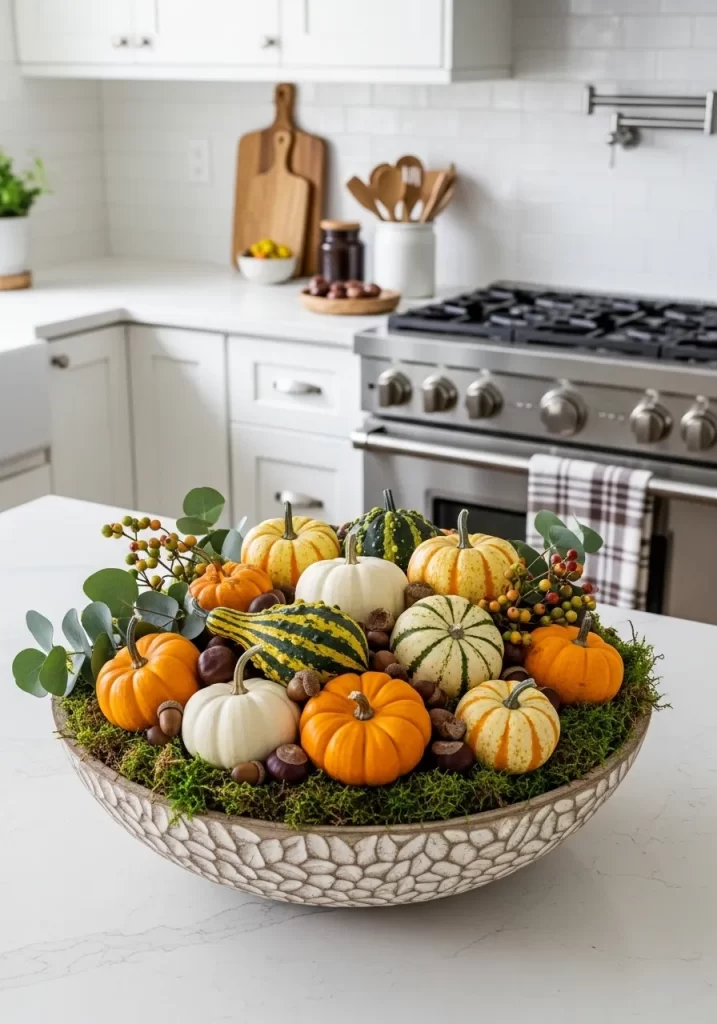 The Abundant Harvest Bowl