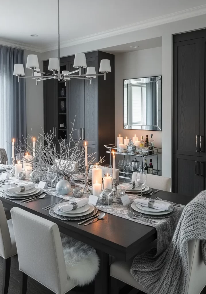 The Winter Wonderland Whimsy