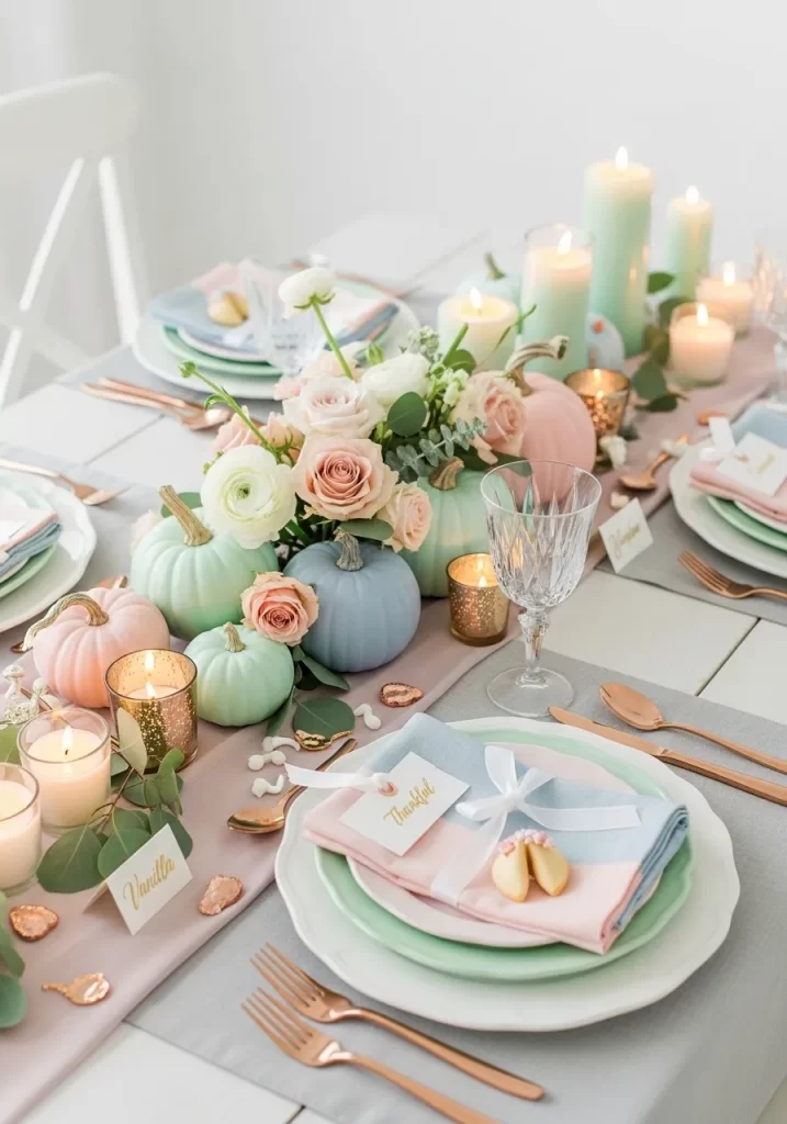 The Pastel Dream Harvest