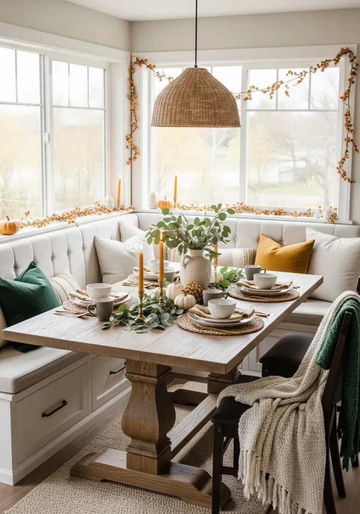 The Sunny Corner Hearth