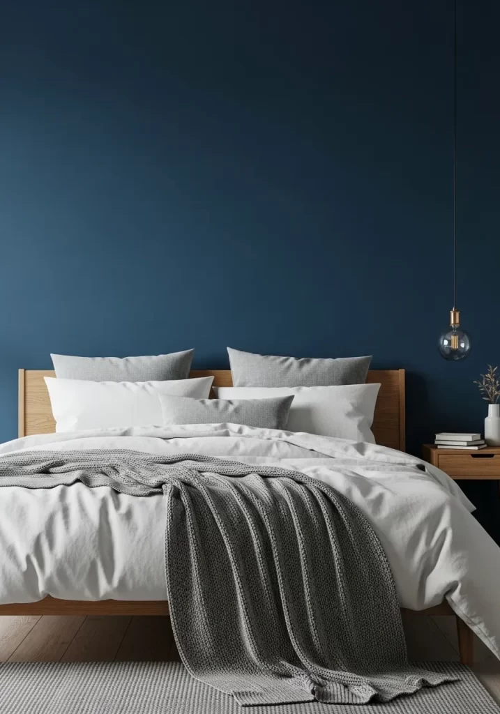 The Indigo Slumber Retreat