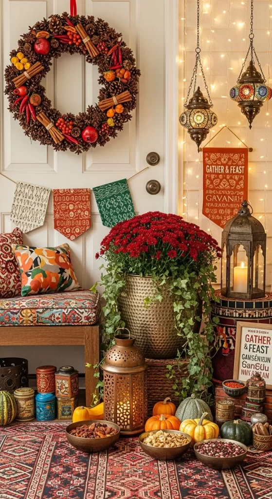 The Bohemian Harvest Bazaar The Bohemian Harvest Bazaar