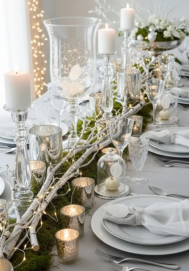  The Enchanted Winter Wonderland