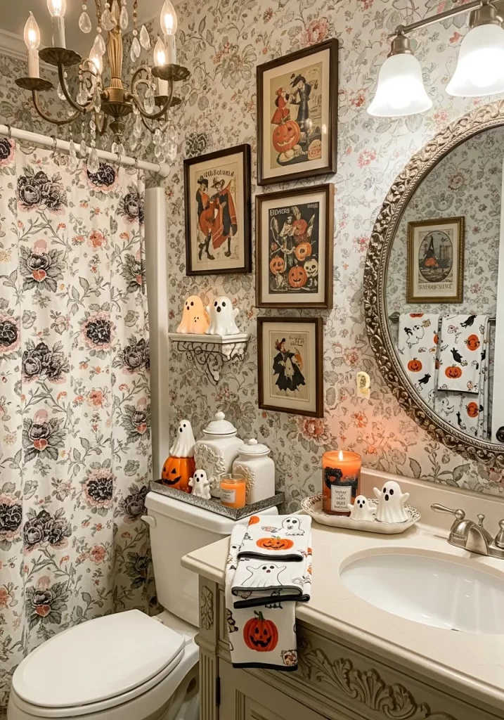 The Spooky Chic Celebration