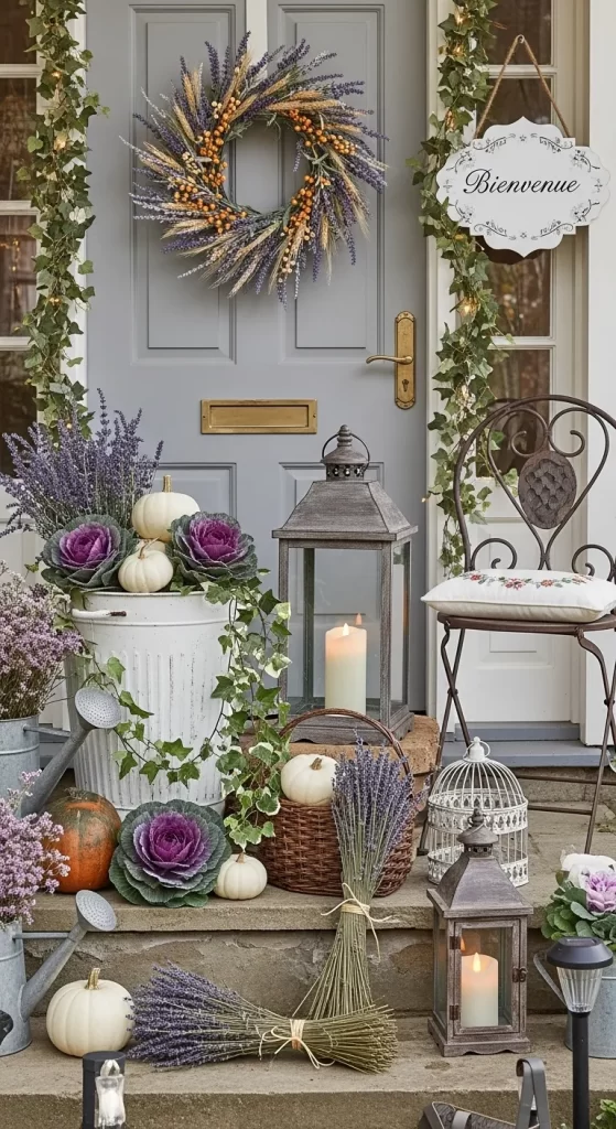 The French Countryside Welcome The French Countryside Welcome