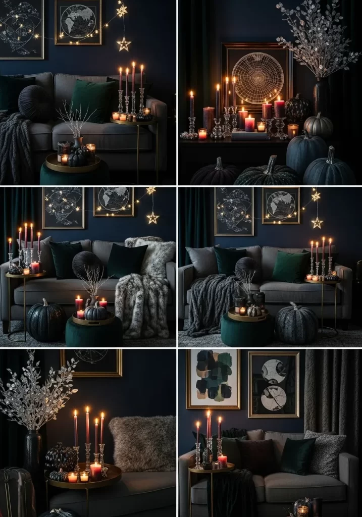 The Twilight Elegance Lounge The Twilight Elegance Lounge