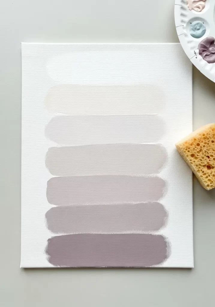  Subtle Gradient Swatches