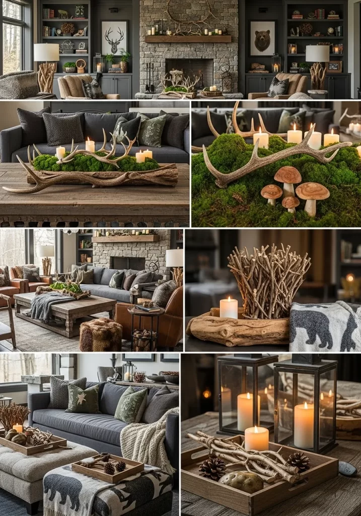 The Rustic Lodge Retreat The Rustic Lodge Retreat