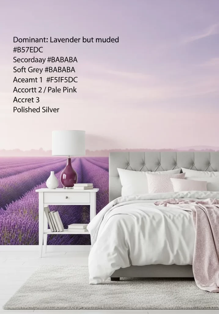 The Lavender Dream Sanctuary