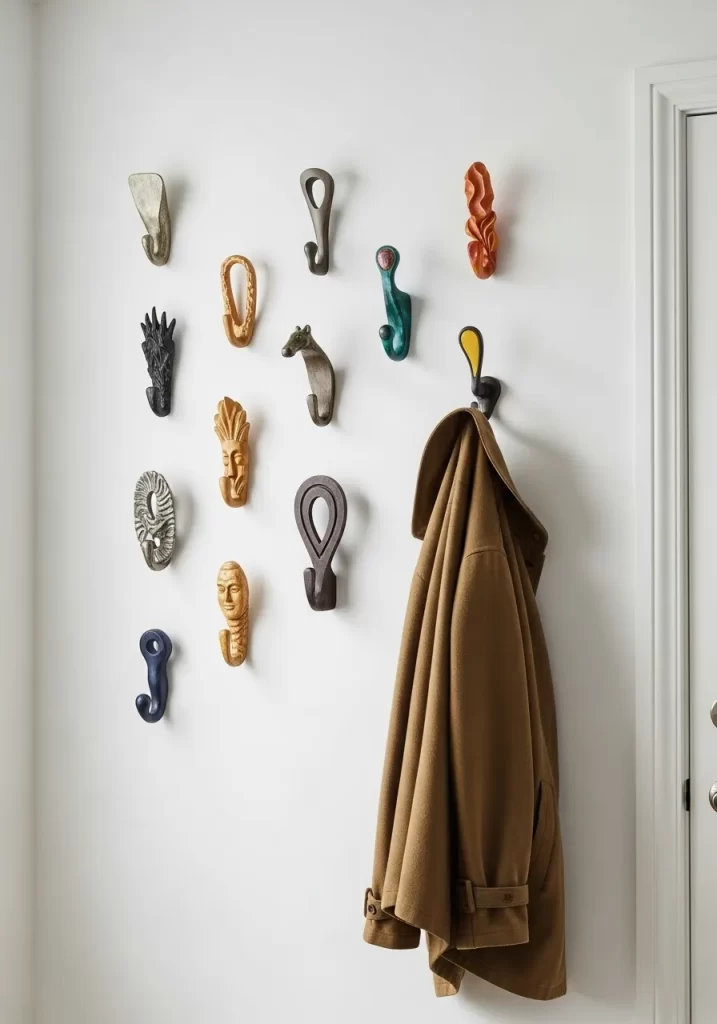 The Artistic Hook Gallery