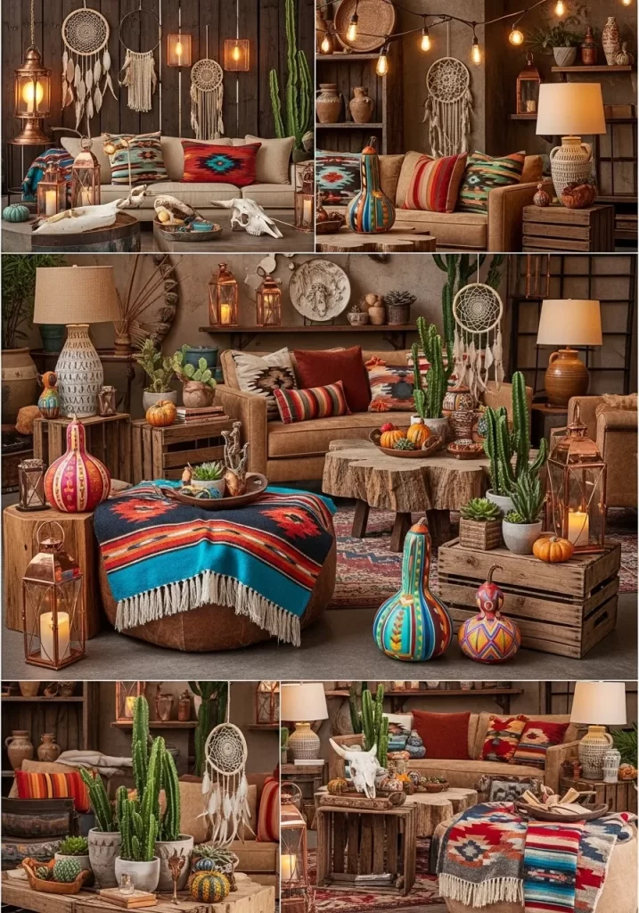 The Southwestern Desert Haven The Southwestern Desert Haven