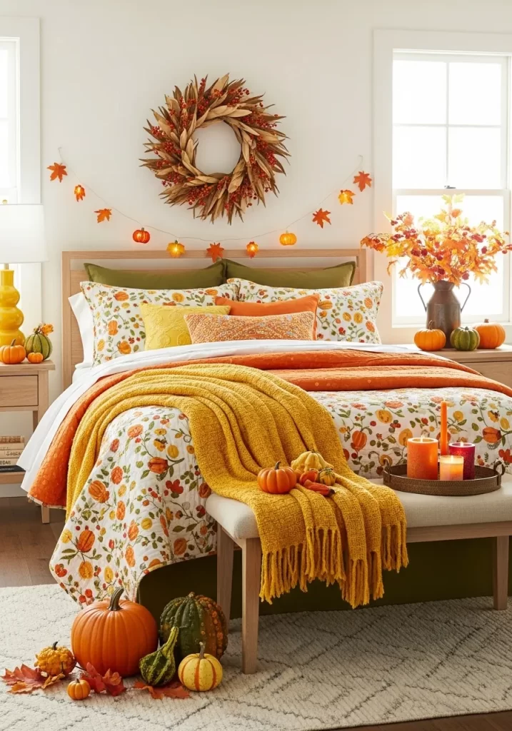 Golden Autumn Jubilee