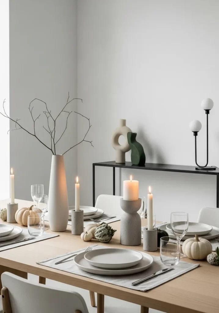 The Sculpted Simplicity Harvest