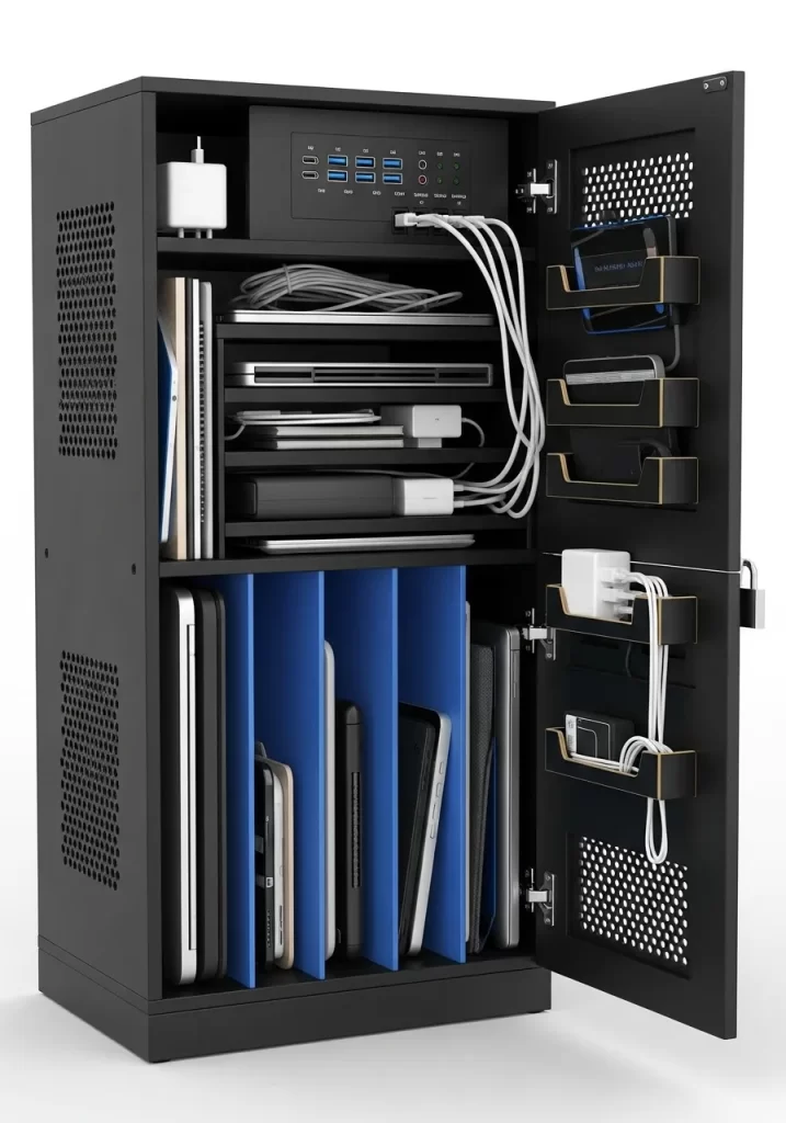 The Device Charging Hub