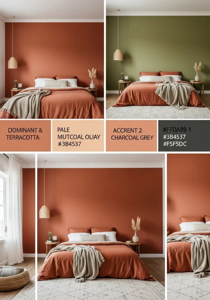 The Terracotta Earth Embrace