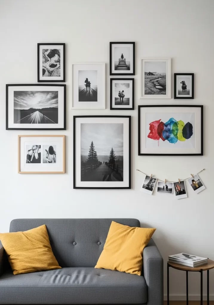 The Dynamic Photo & Art Display