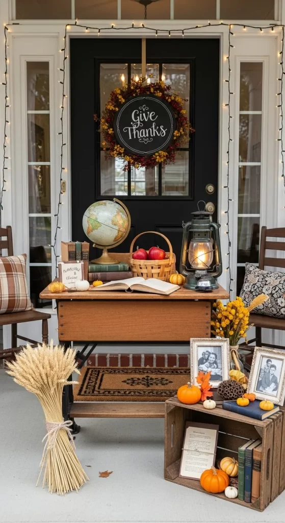 The Scholarly Harvest Retreat The Scholarly Harvest Retreat