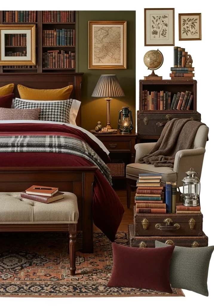 The Academic's Retreat