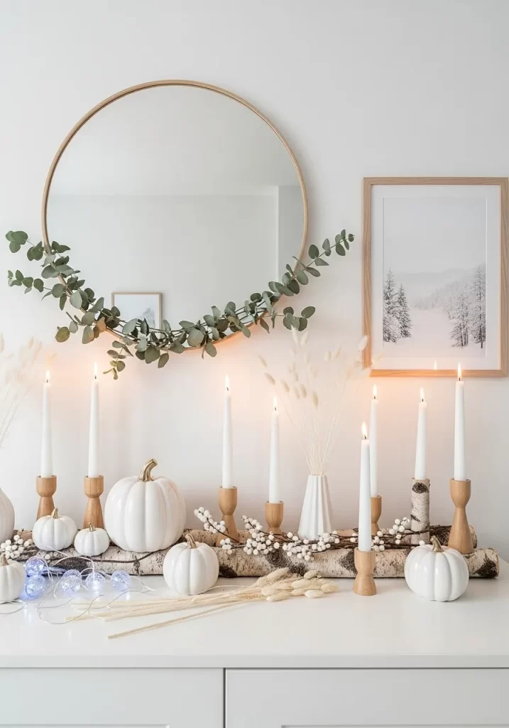 Scandinavian Simplicity Harvest