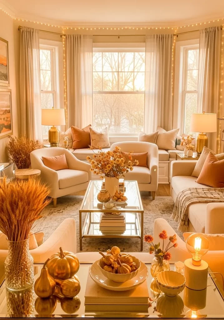 The Golden Hour Gathering The Golden Hour Gathering