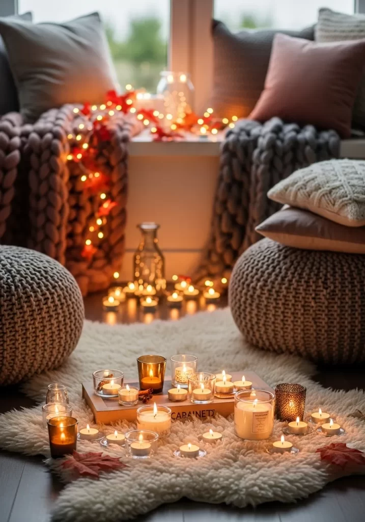 The Ultimate Floor Glow