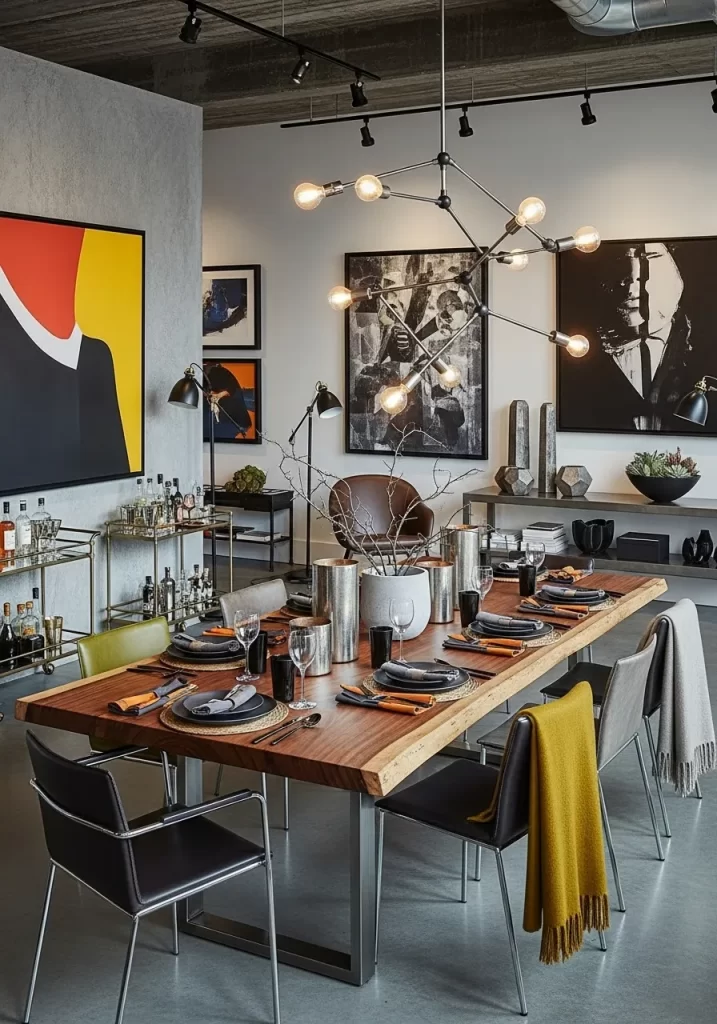 The Urban Art Gallery Gathering