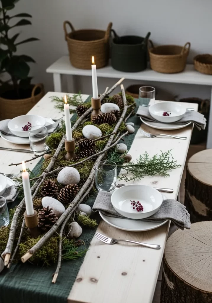 The Forest Floor Fête