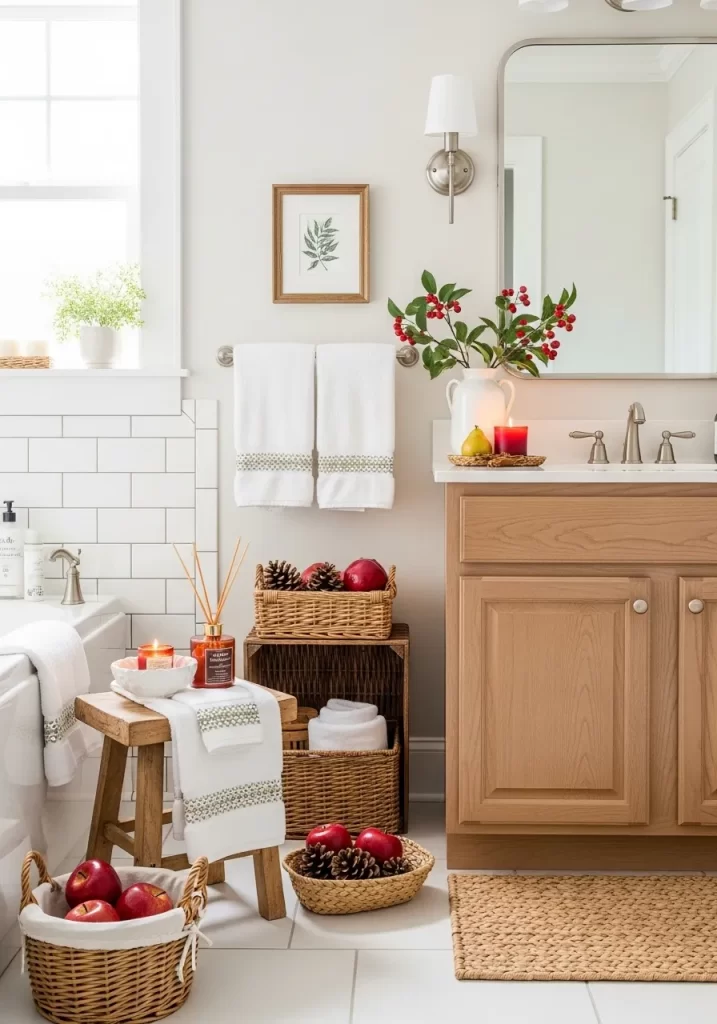 The Orchard Harvest Sanctuary