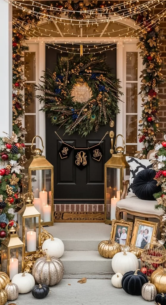 The Gilded Forest Gala The Gilded Forest Gala