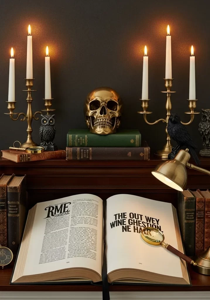 The Scholar's Secret