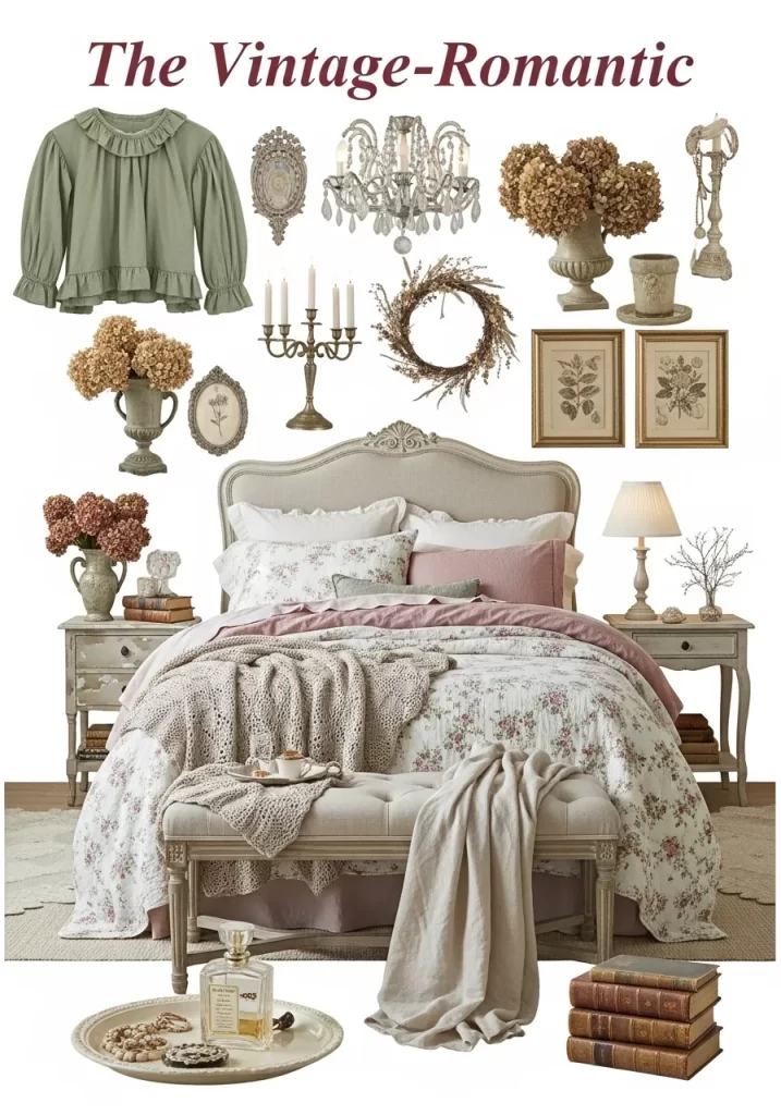 Romantic Cottage Retreat