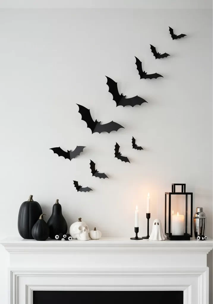 A Modern Bat Migration