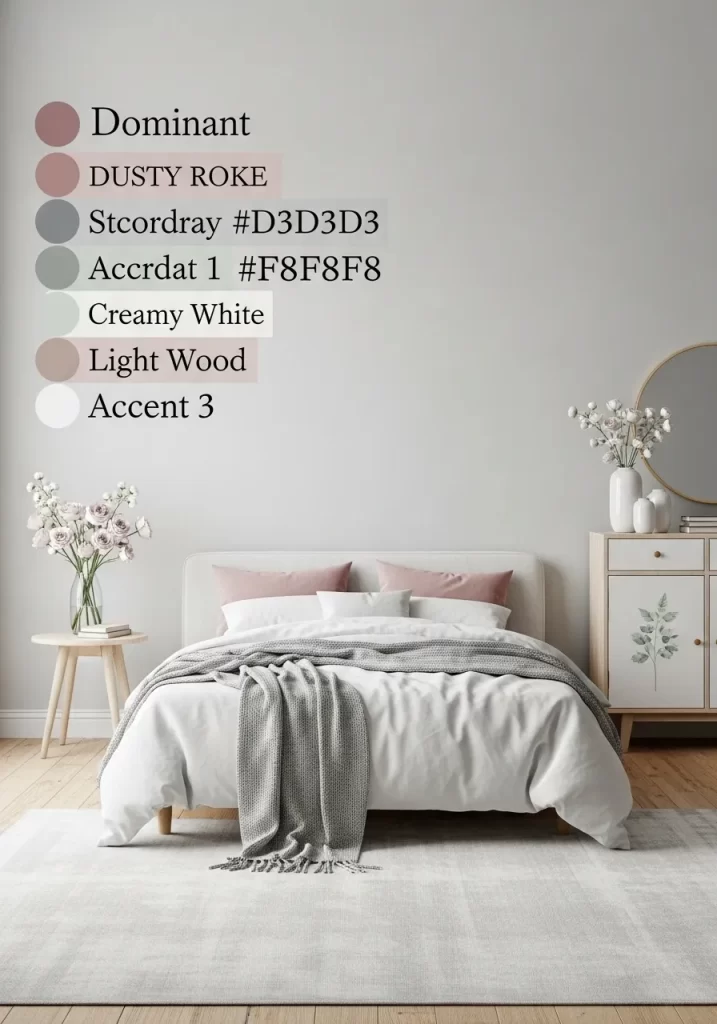 The Rose Whisper Retreat