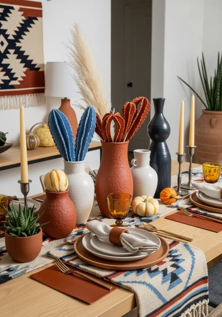 The Southwestern Desert Feast