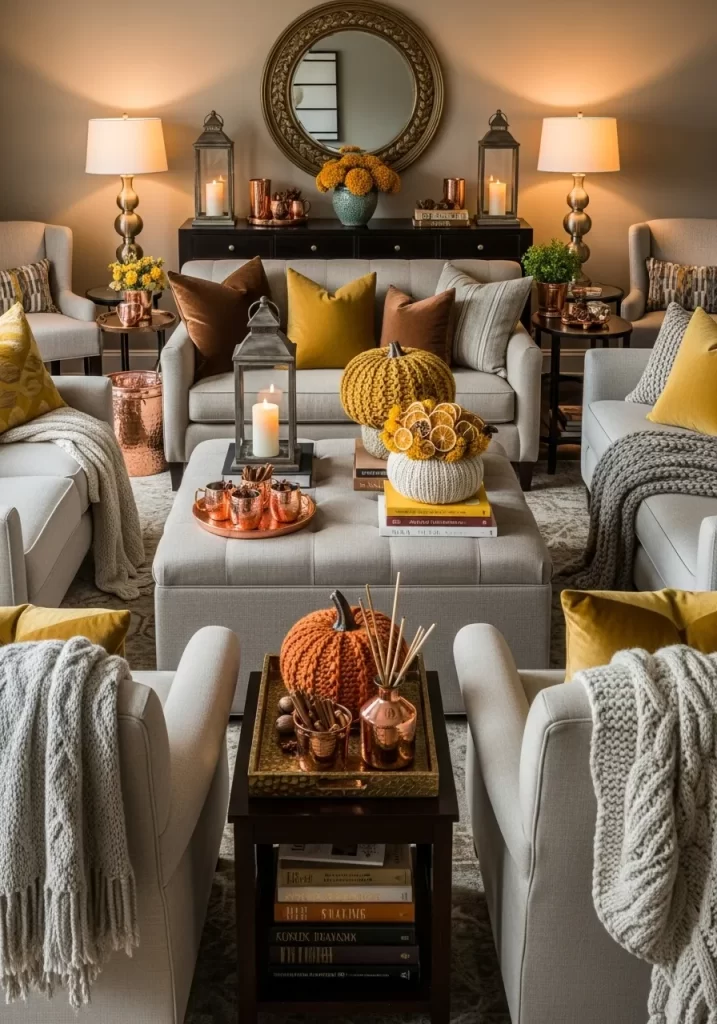 The Golden Harvest Hearth The Golden Harvest Hearth