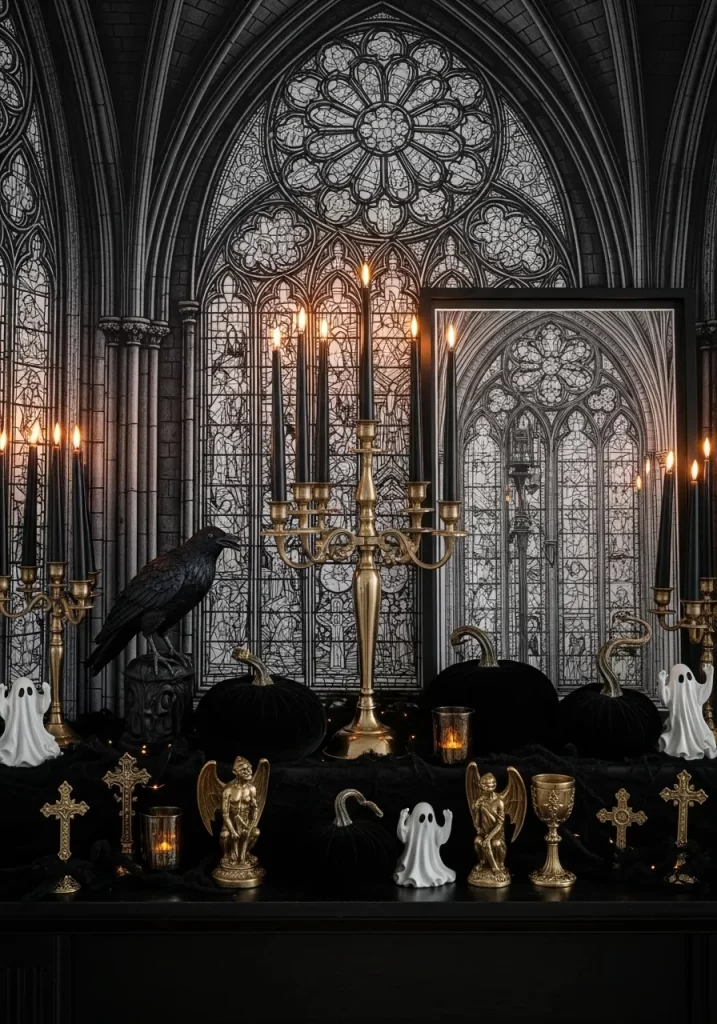 Cathedral of Spooks