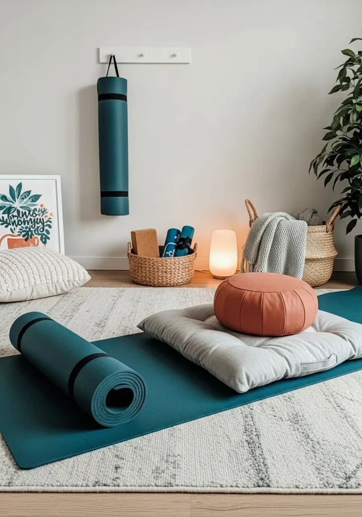The Mindful Movement Studio
