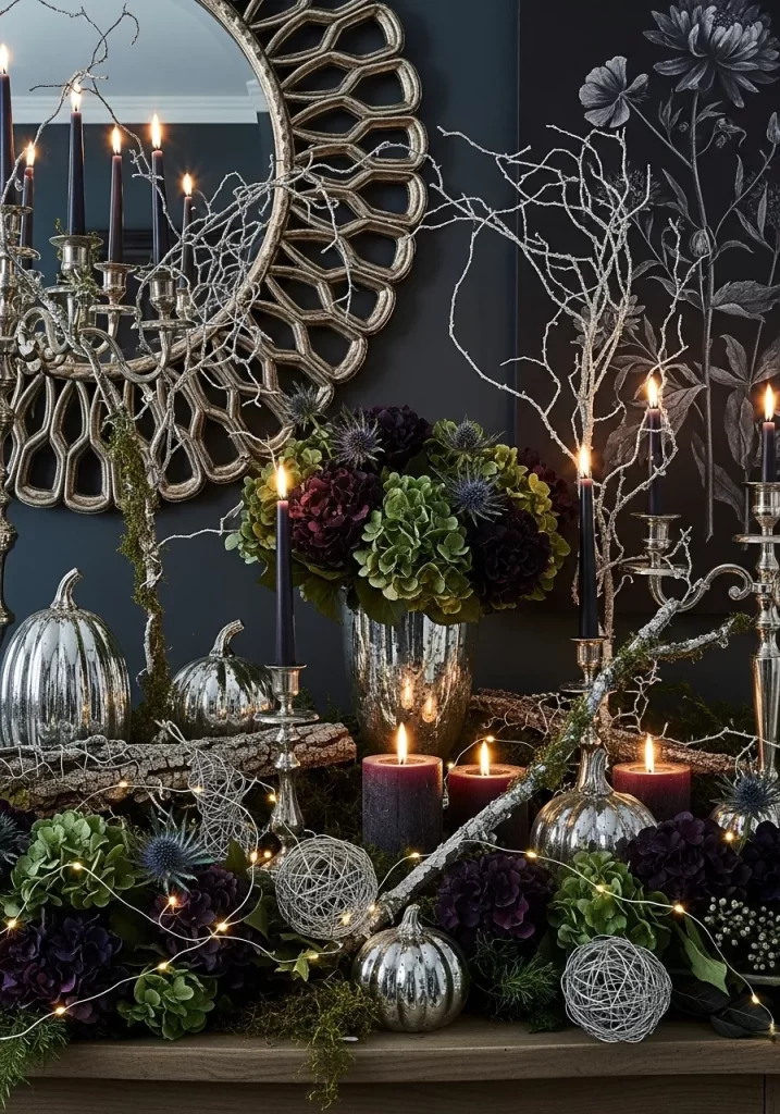 Enchanted Forest Glamour