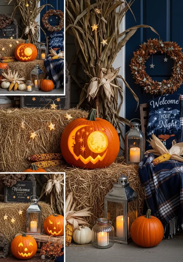 Celestial Porch Party
