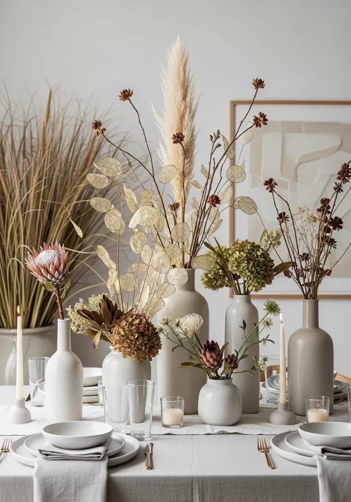 The Dried Botanical Dream