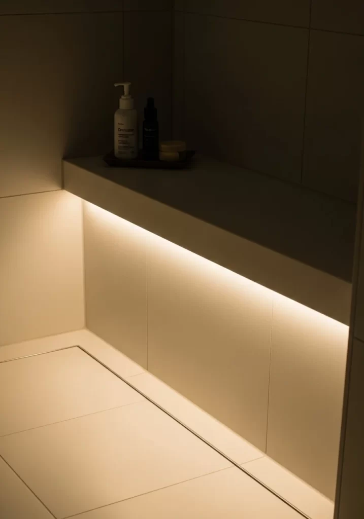 The Under Bench Accent Light