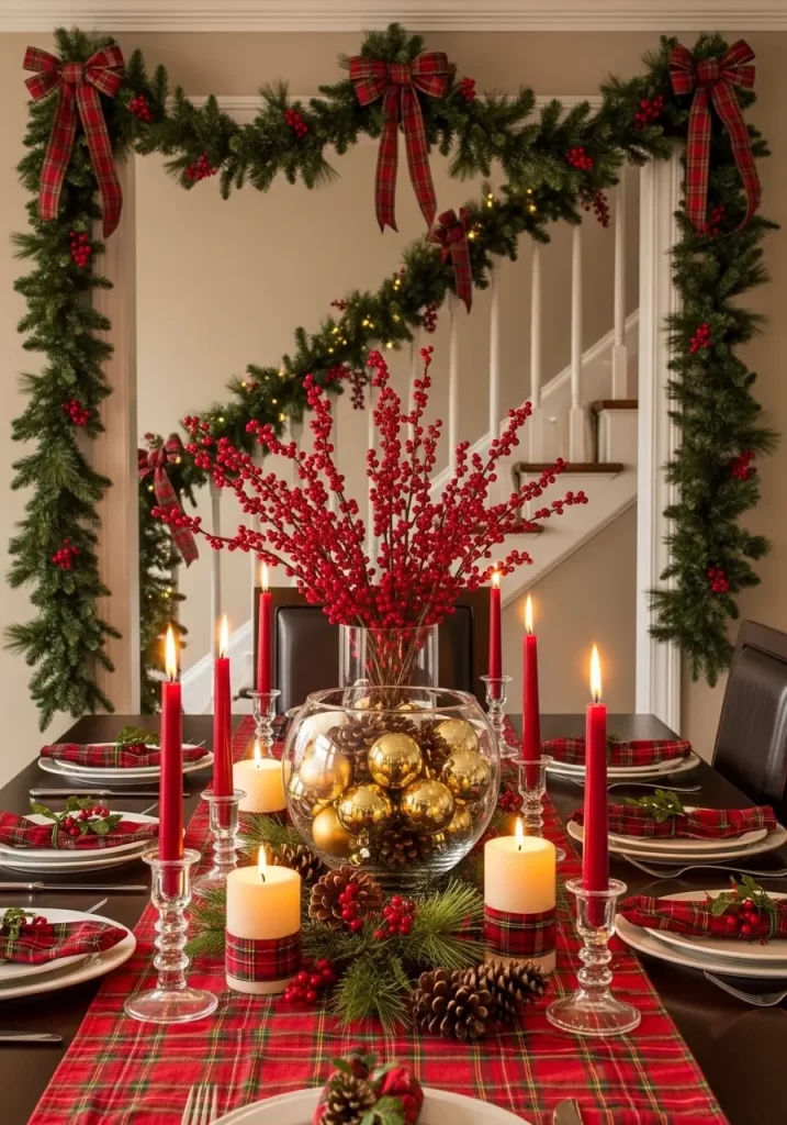  Last-Minute Holiday Decor