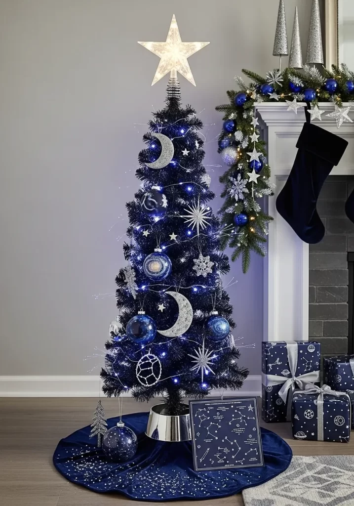 Christmas Tree Decorating Ideas